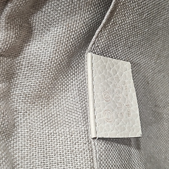 Gucci Canvas Bree Crossbody - Picture 4 of 12